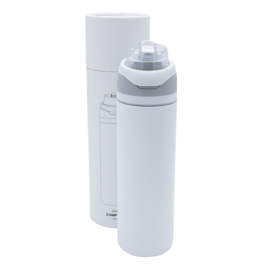 Compton 700ml Bottle