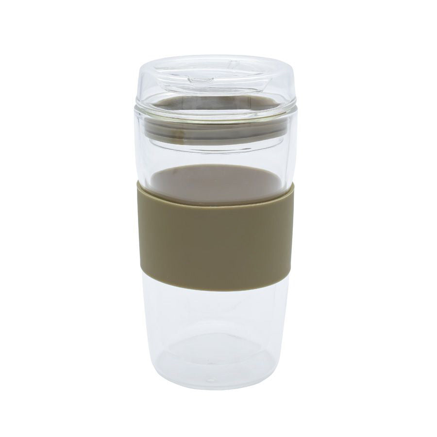Oakleigh 12oz Coffee Cup