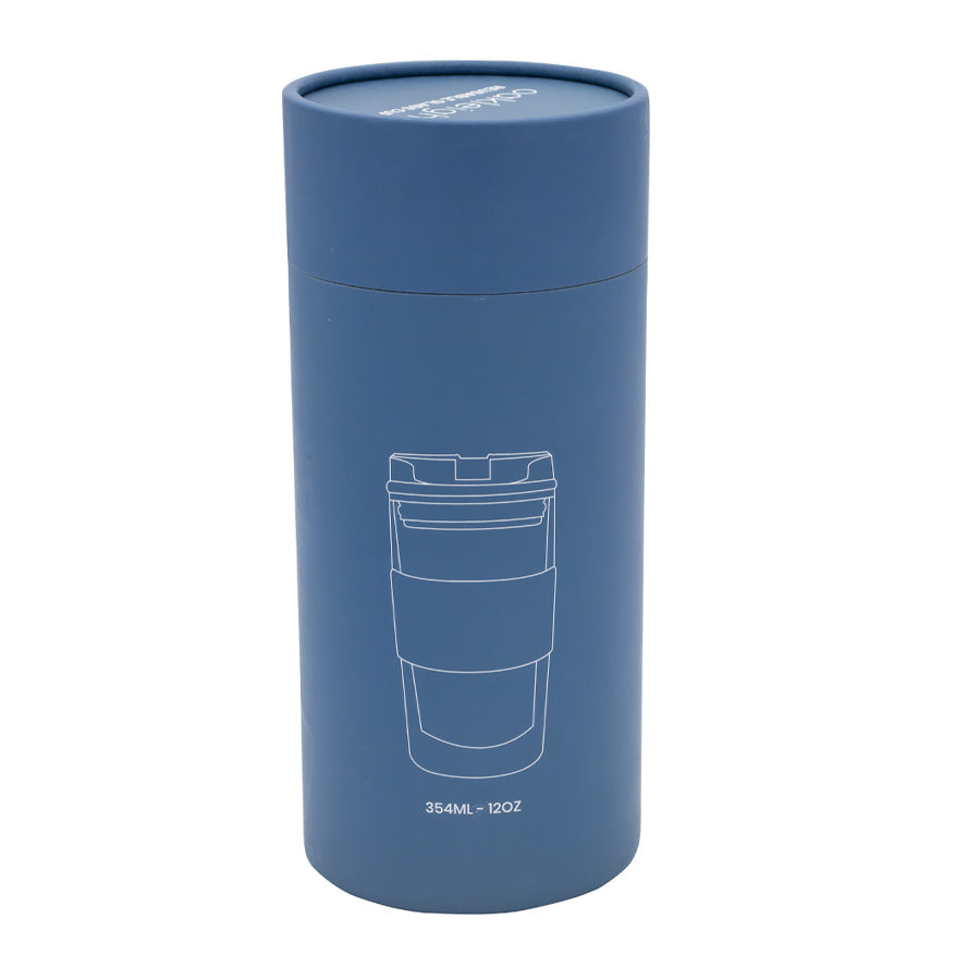 Oakleigh 12oz Coffee Cup