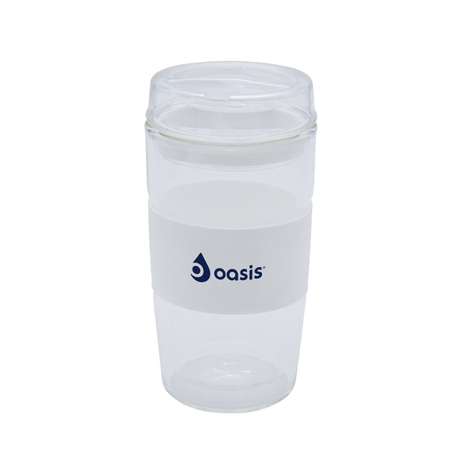 Oakleigh 12oz Coffee Cup