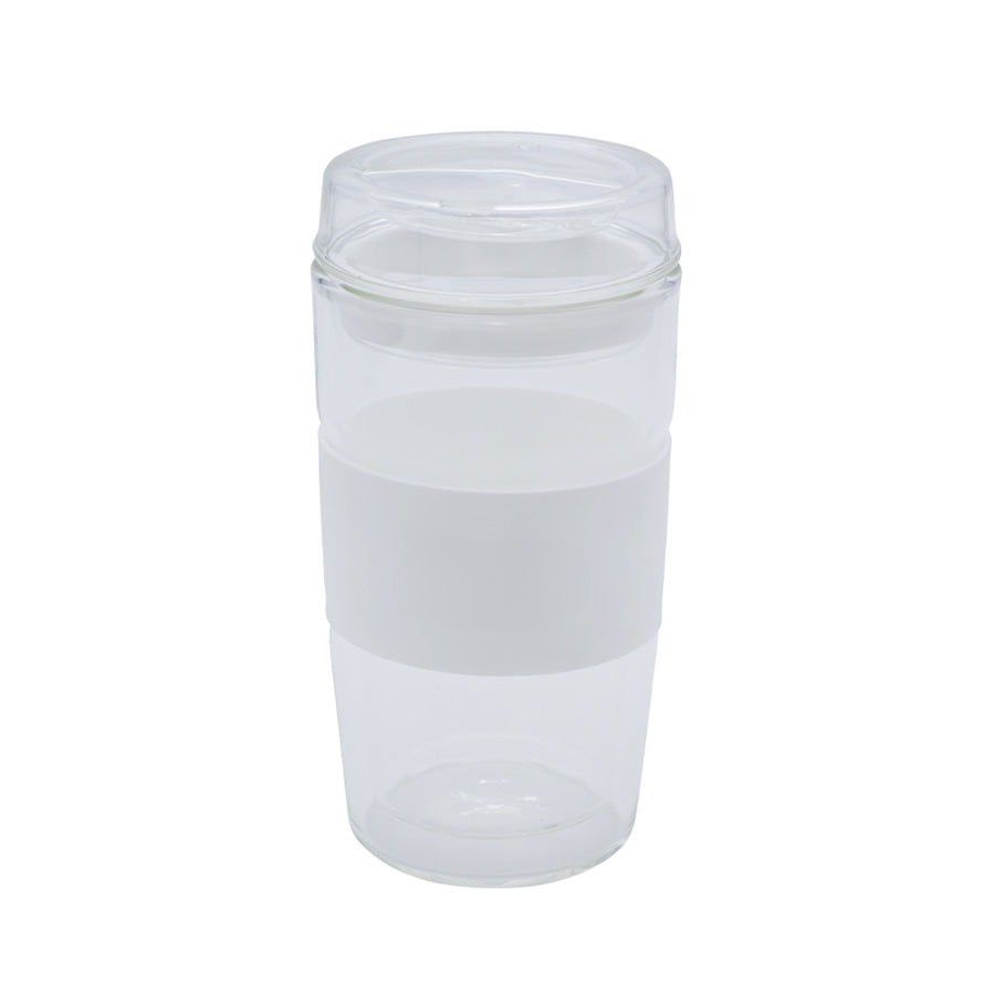 Oakleigh 12oz Coffee Cup