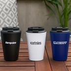 Pacino Recycled PP Coffee Mug