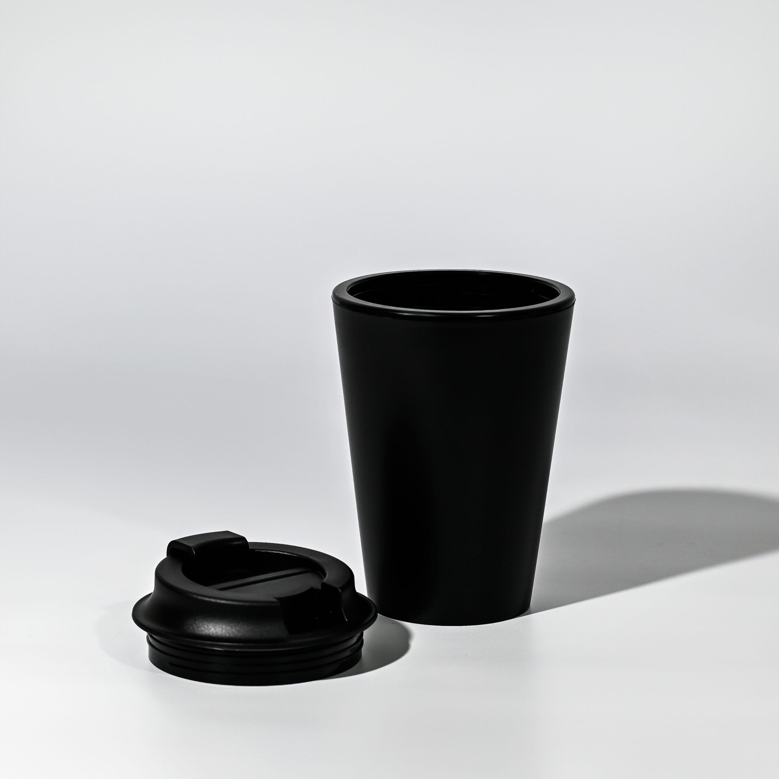 Pacino Recycled PP Coffee Mug