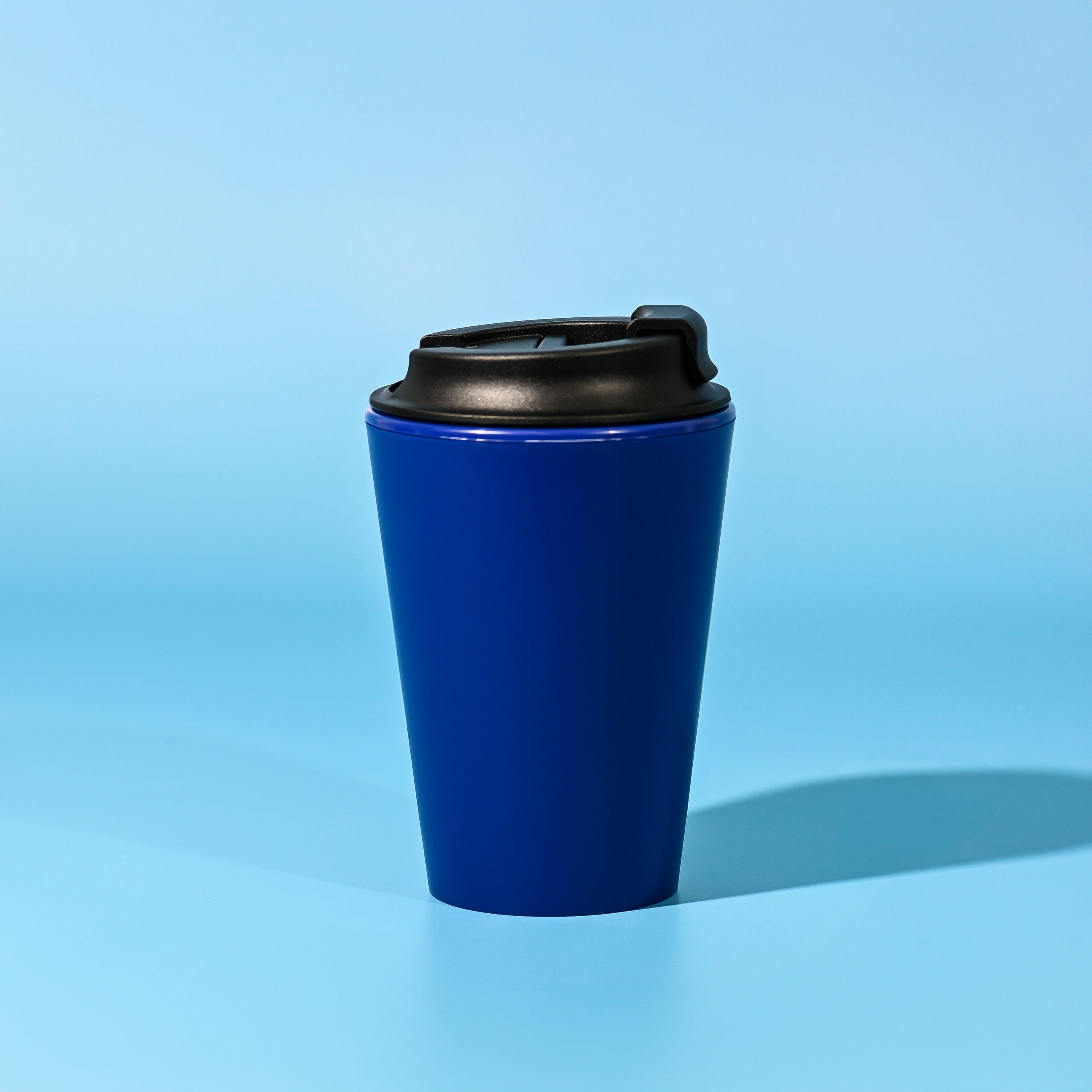 Pacino Recycled PP Coffee Mug