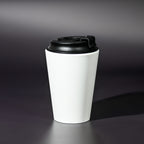 Pacino Recycled PP Coffee Mug