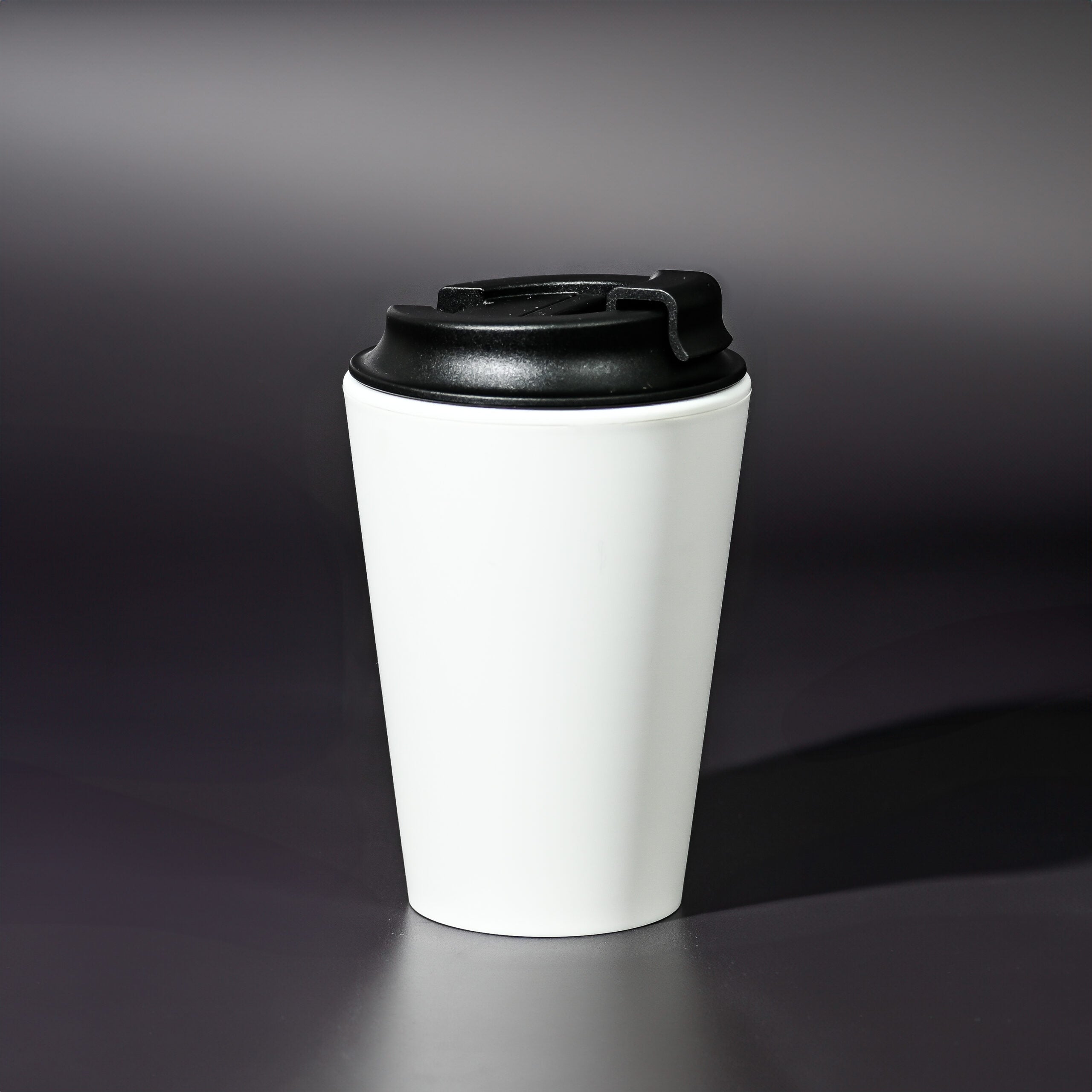 Pacino Recycled PP Coffee Mug