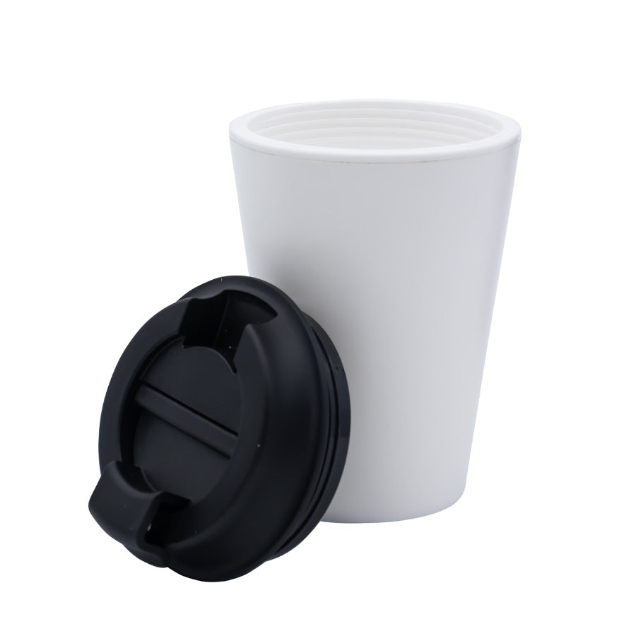 Pacino Recycled PP Coffee Mug