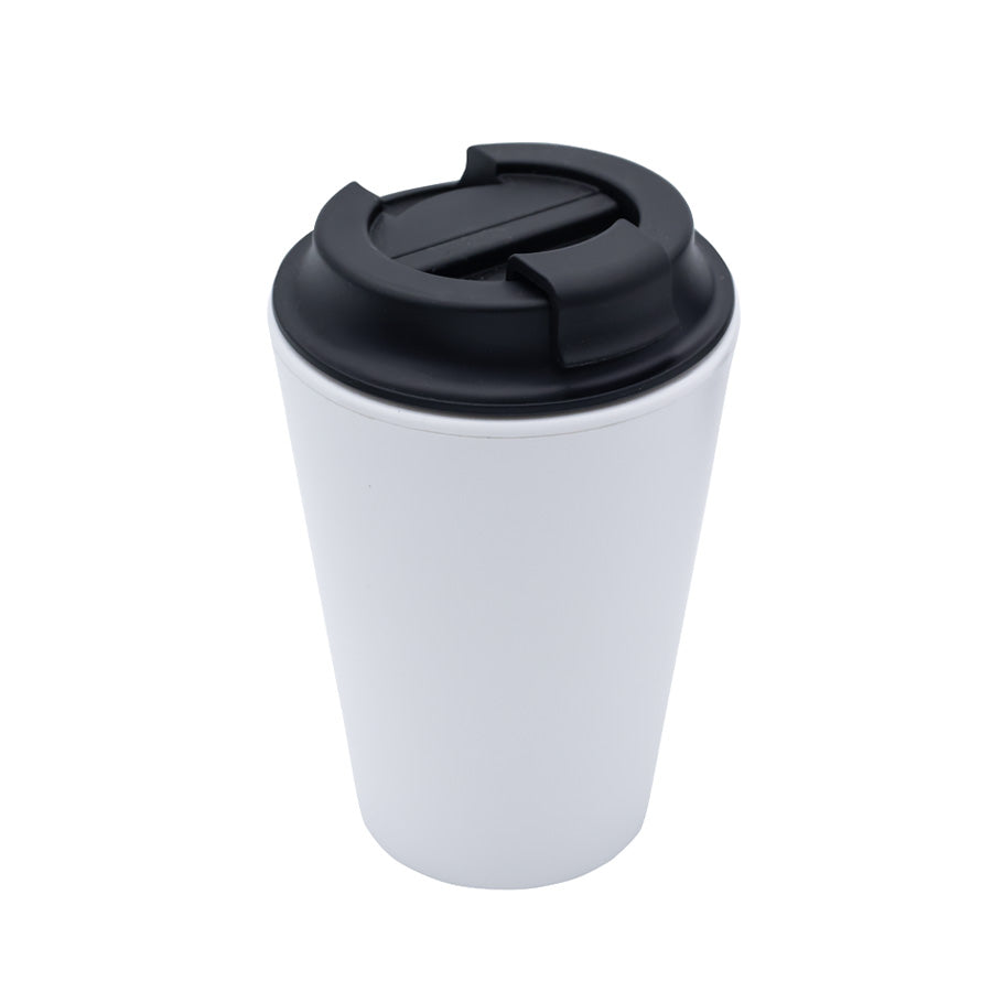 Pacino Recycled PP Coffee Mug