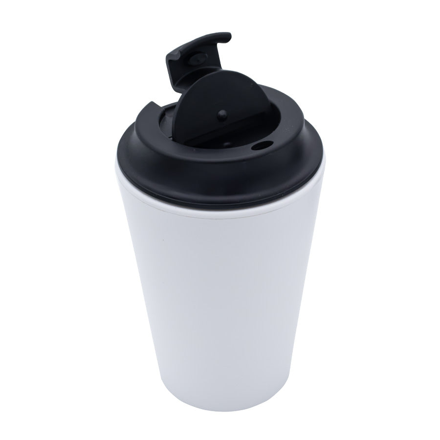 Pacino Recycled PP Coffee Mug
