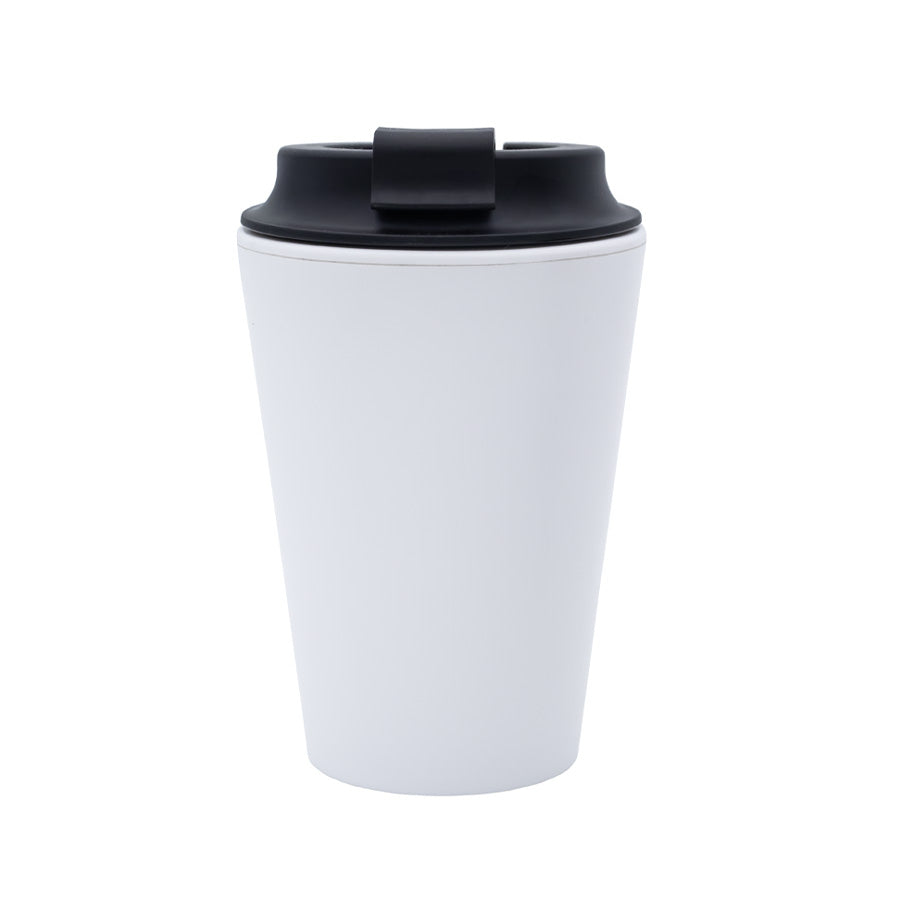 Pacino Recycled PP Coffee Mug