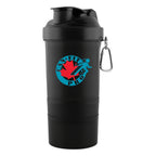 3 in 1 Shaker Cup