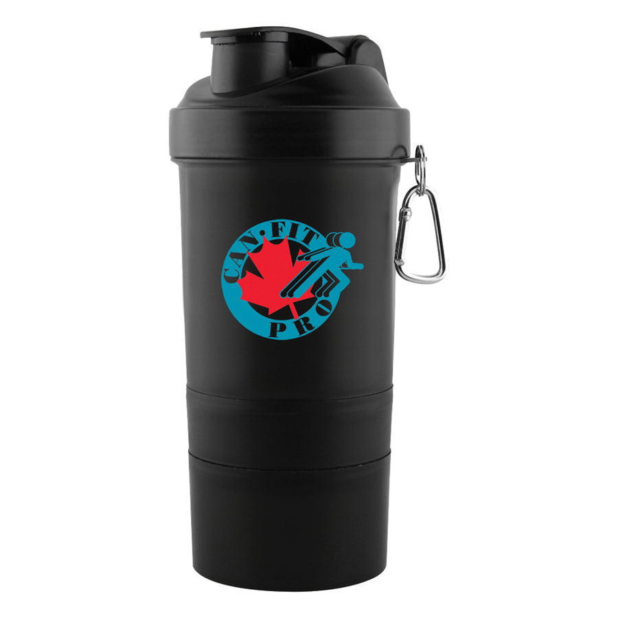 3 in 1 Shaker Cup