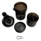 3 in 1 Shaker Cup