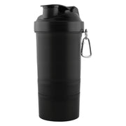 3 in 1 Shaker Cup