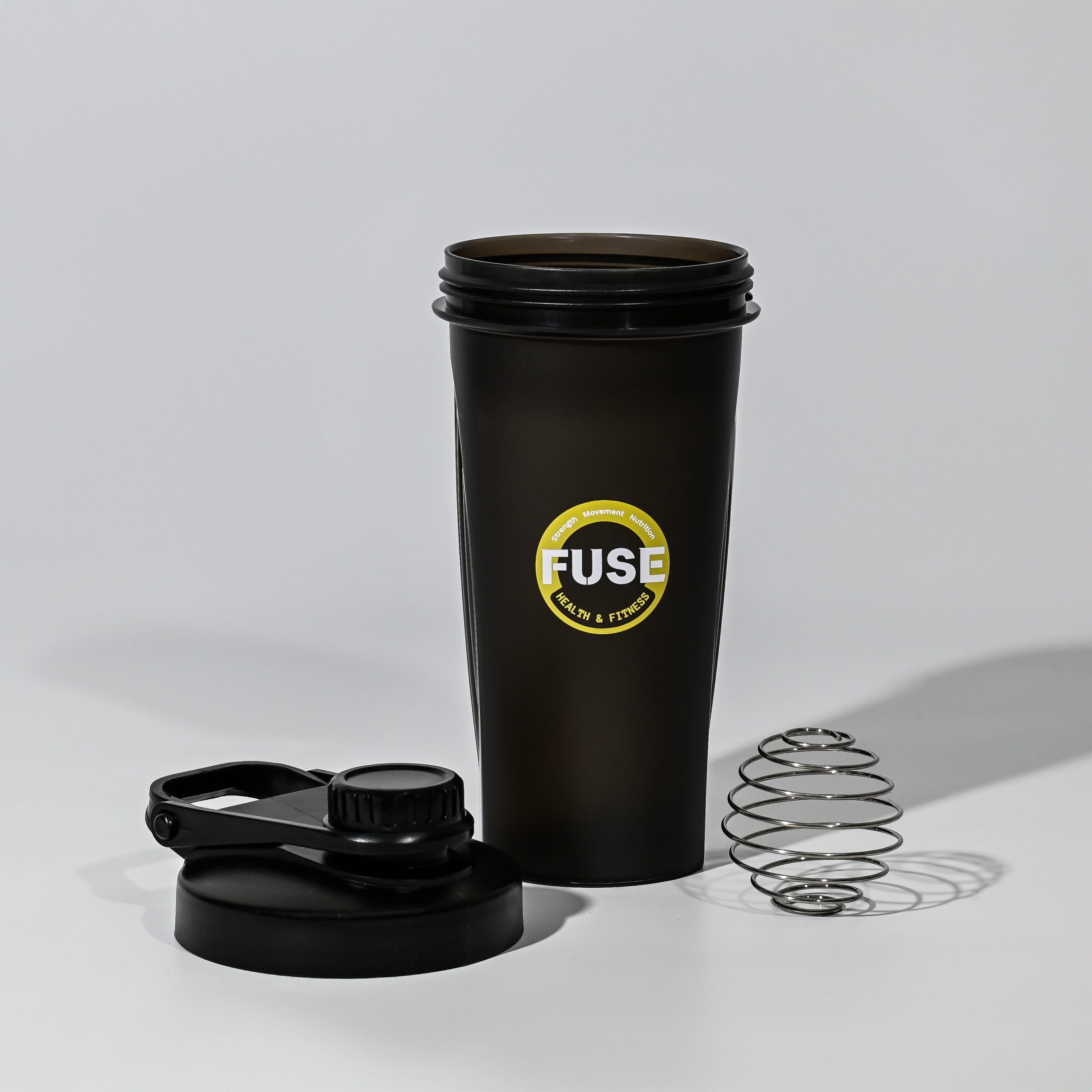 Power 600ml Shaker Cup