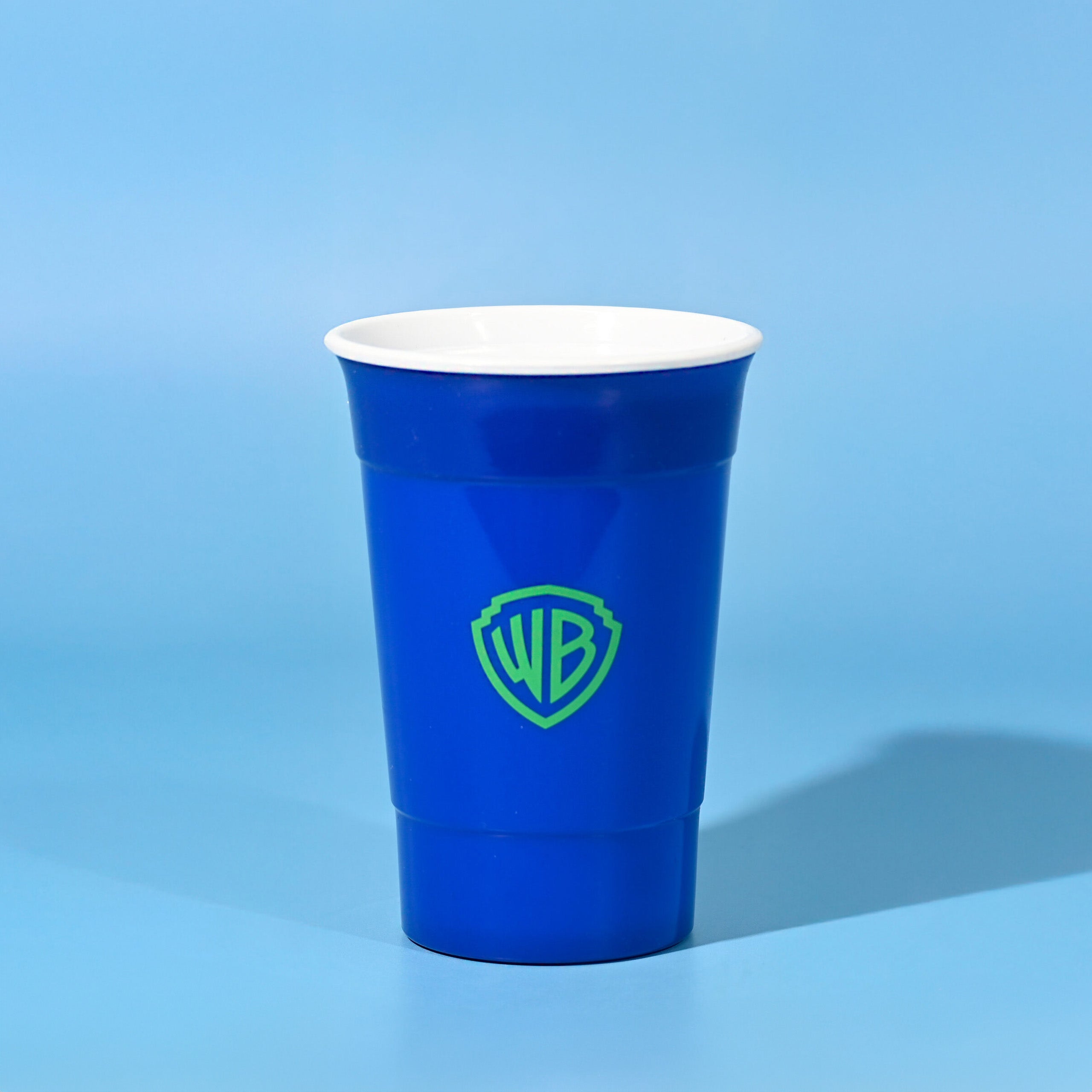 Double Wall Party Cup