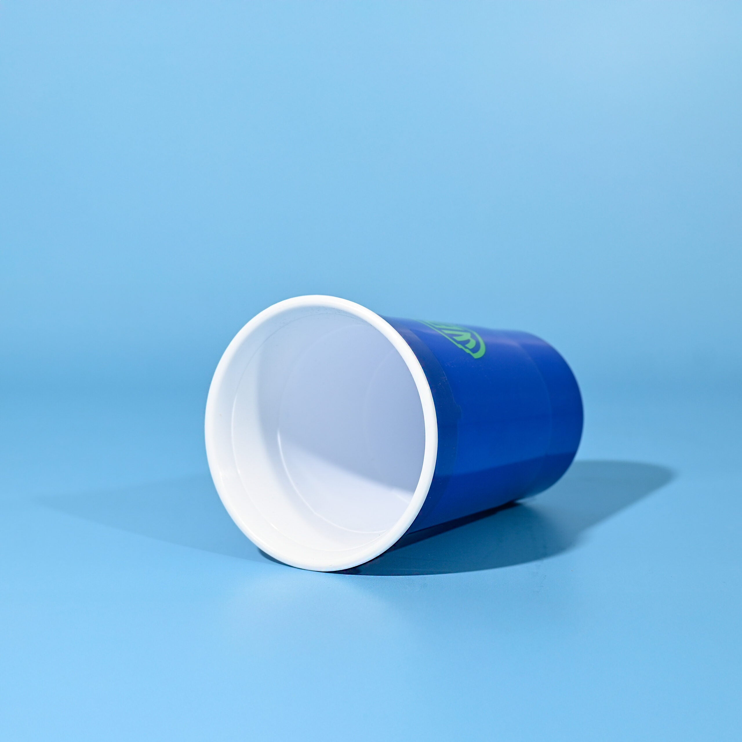Double Wall Party Cup