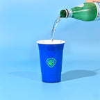 Double Wall Party Cup
