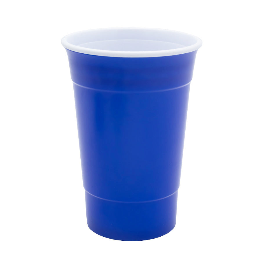 Double Wall Party Cup