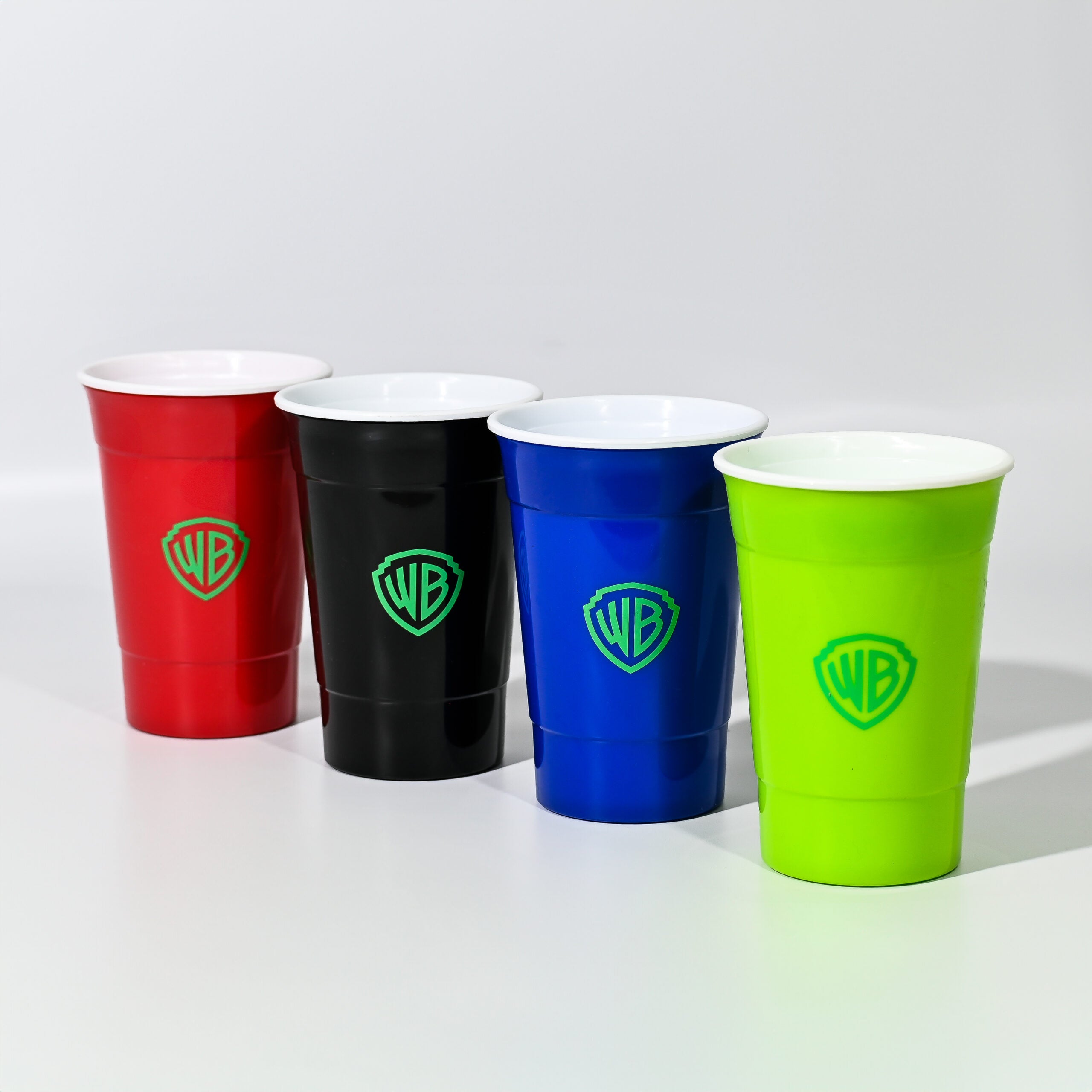 Double Wall Party Cup
