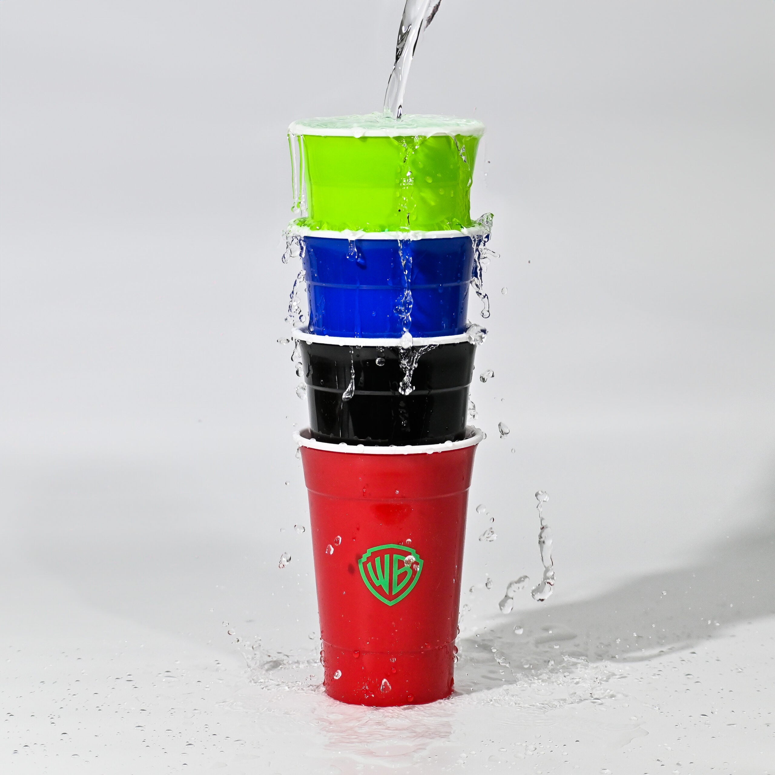 Double Wall Party Cup