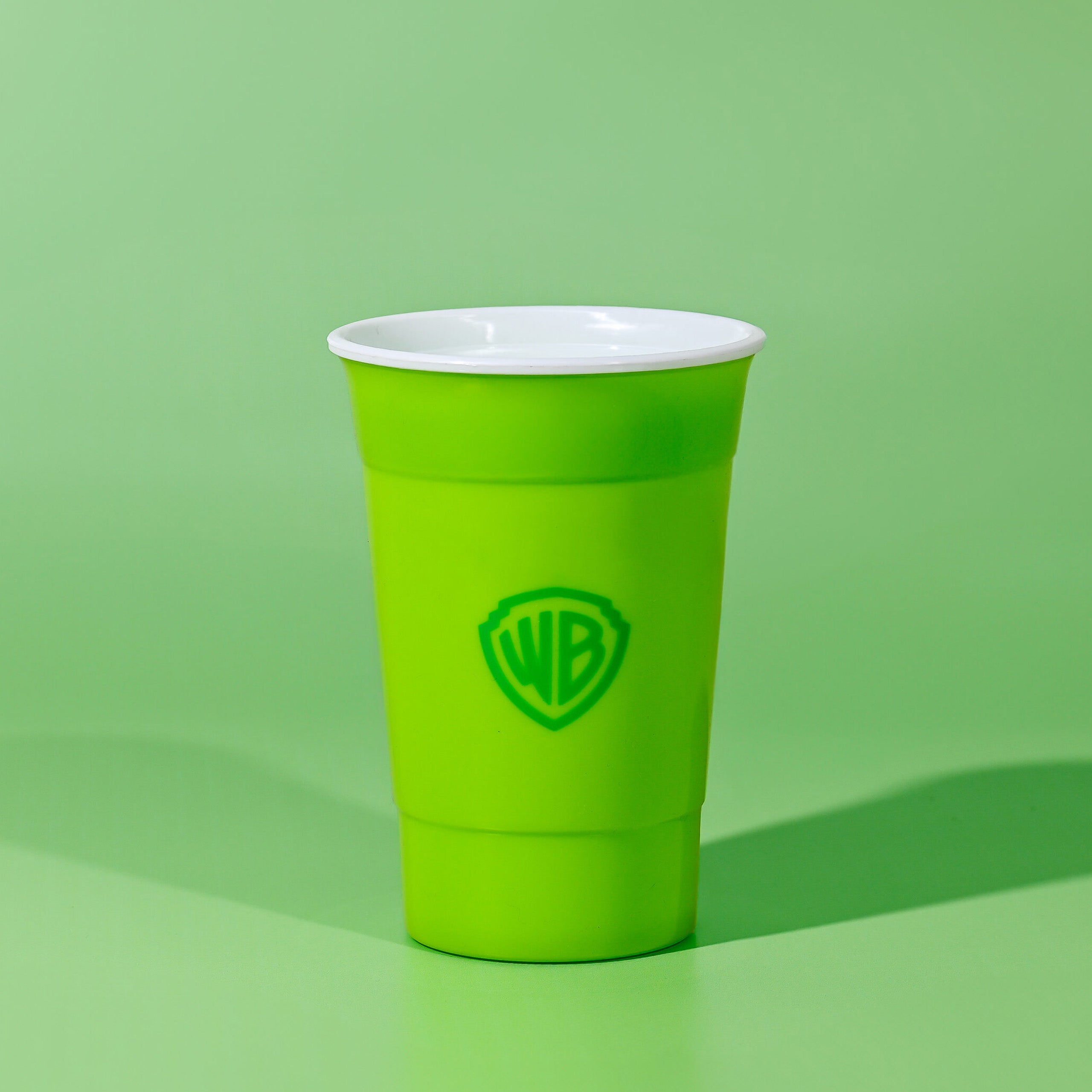 Double Wall Party Cup