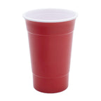 Double Wall Party Cup