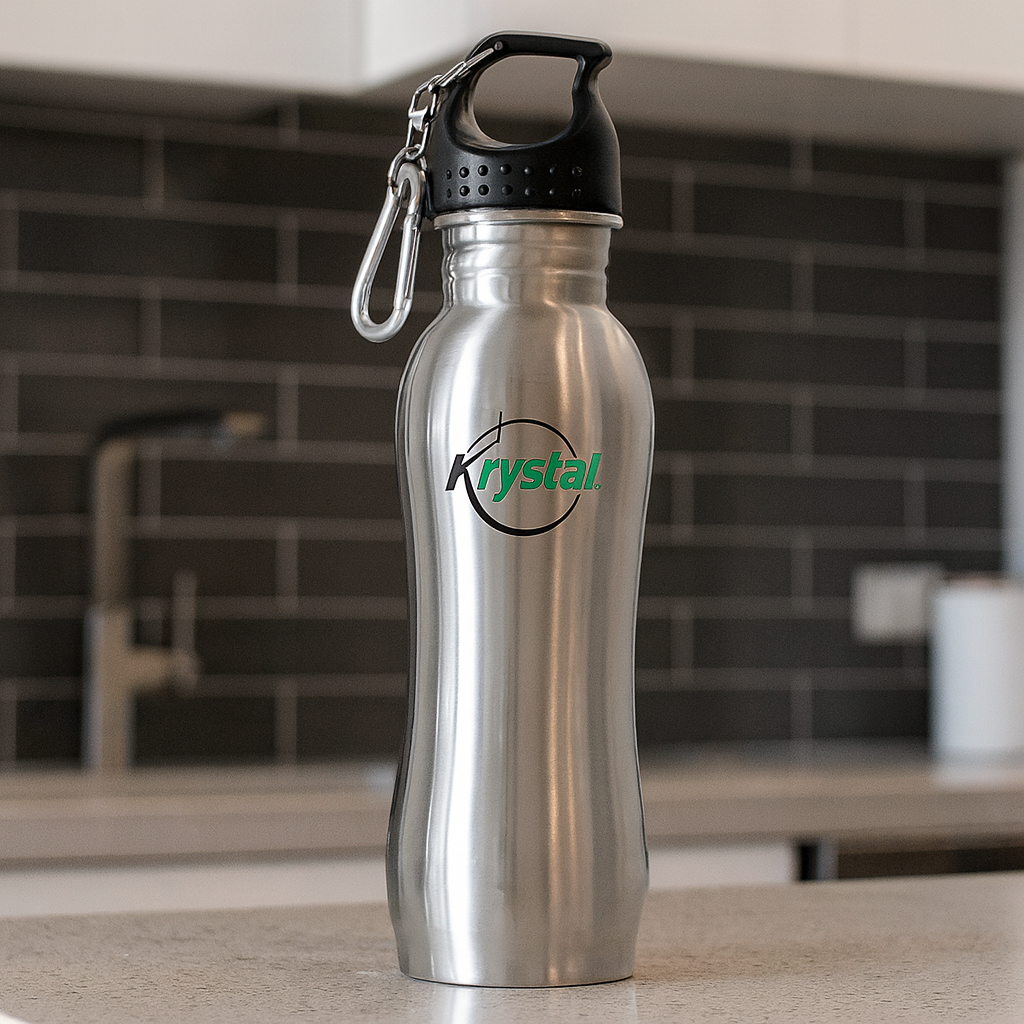 La Jolla Water Bottle