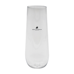 Stemless Shatterproof Champagn