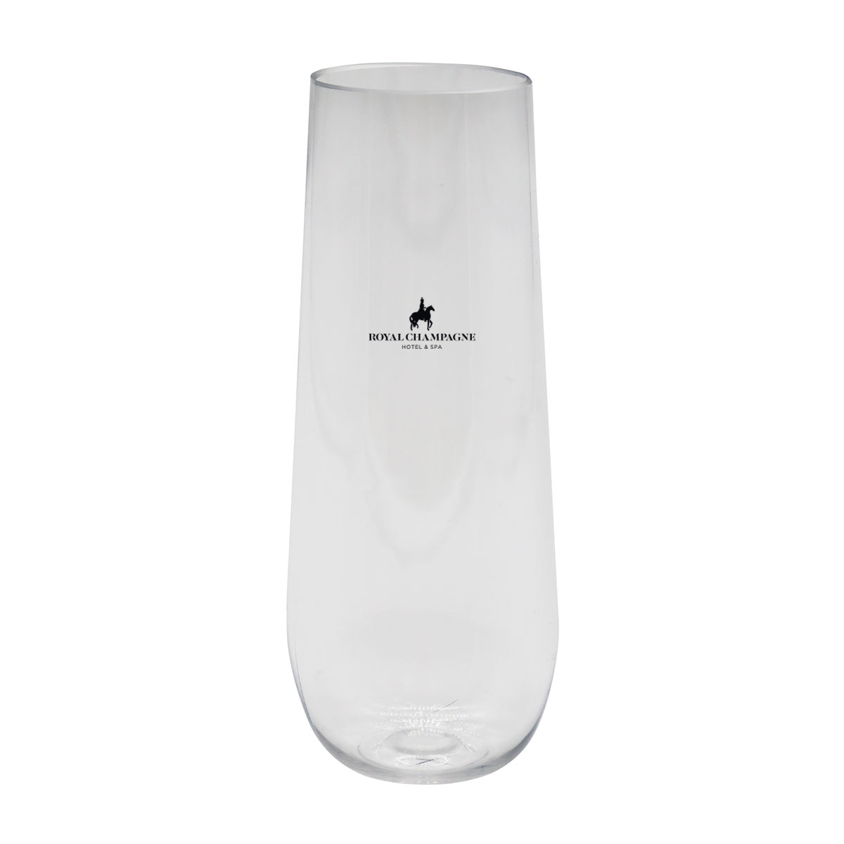 Stemless Shatterproof Champagn