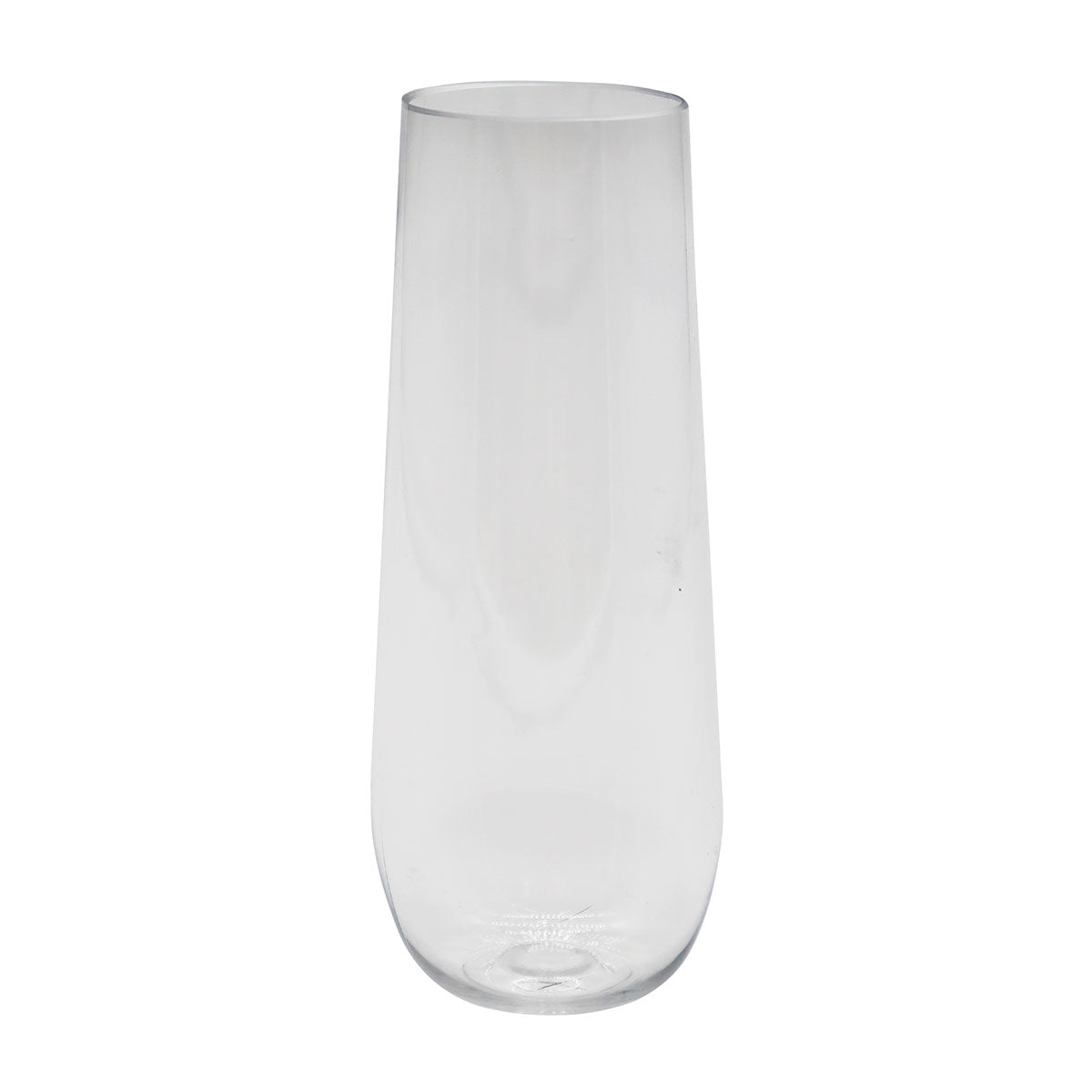 Stemless Shatterproof Champagn
