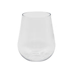Stemless Shatterproof White Wi