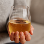 Stemless Shatterproof Red Wine