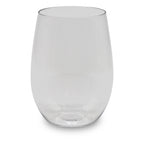 Stemless Shatterproof Red Wine