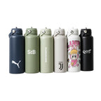 The Byron Insulated Drink Bott
