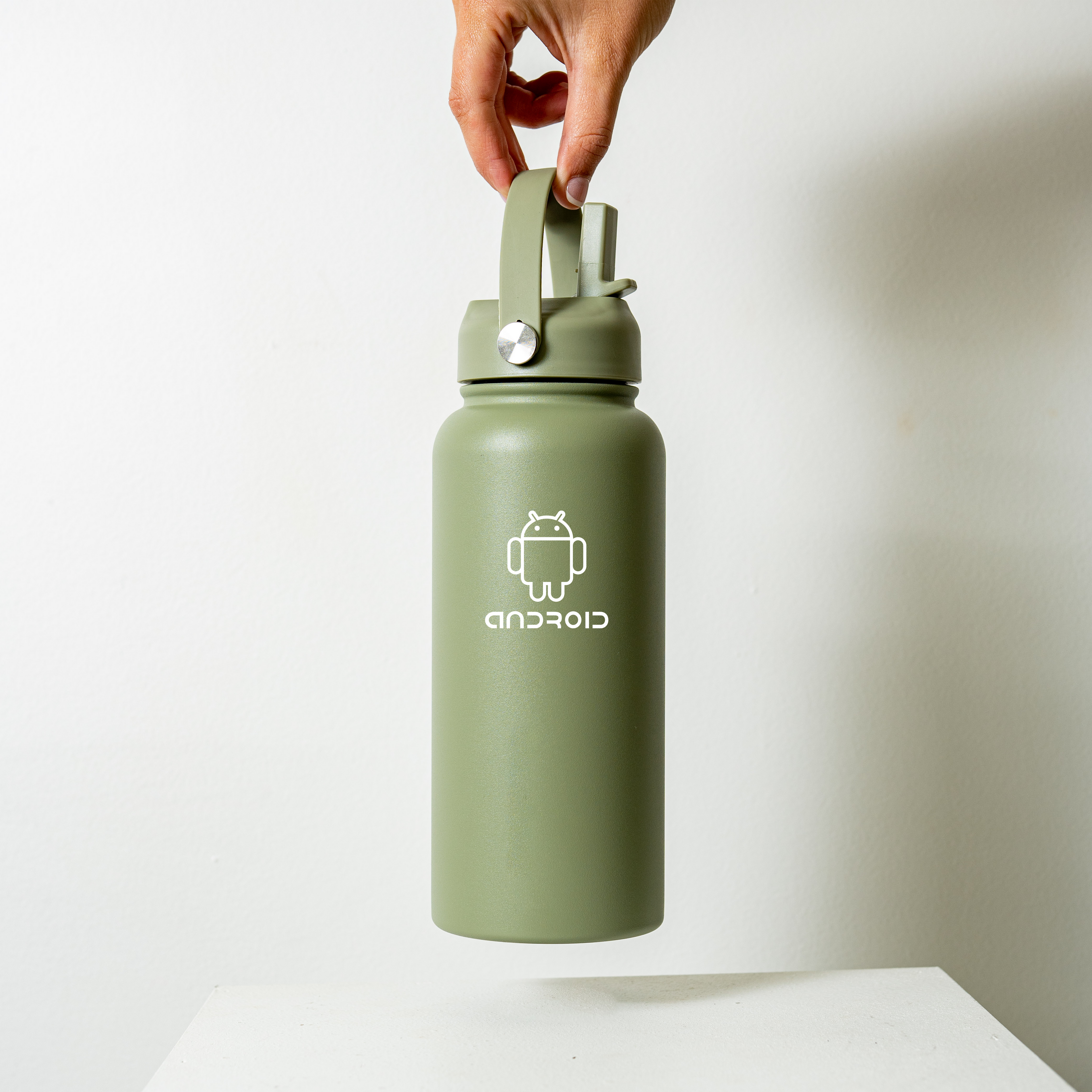 The Byron Insulated Drink Bott