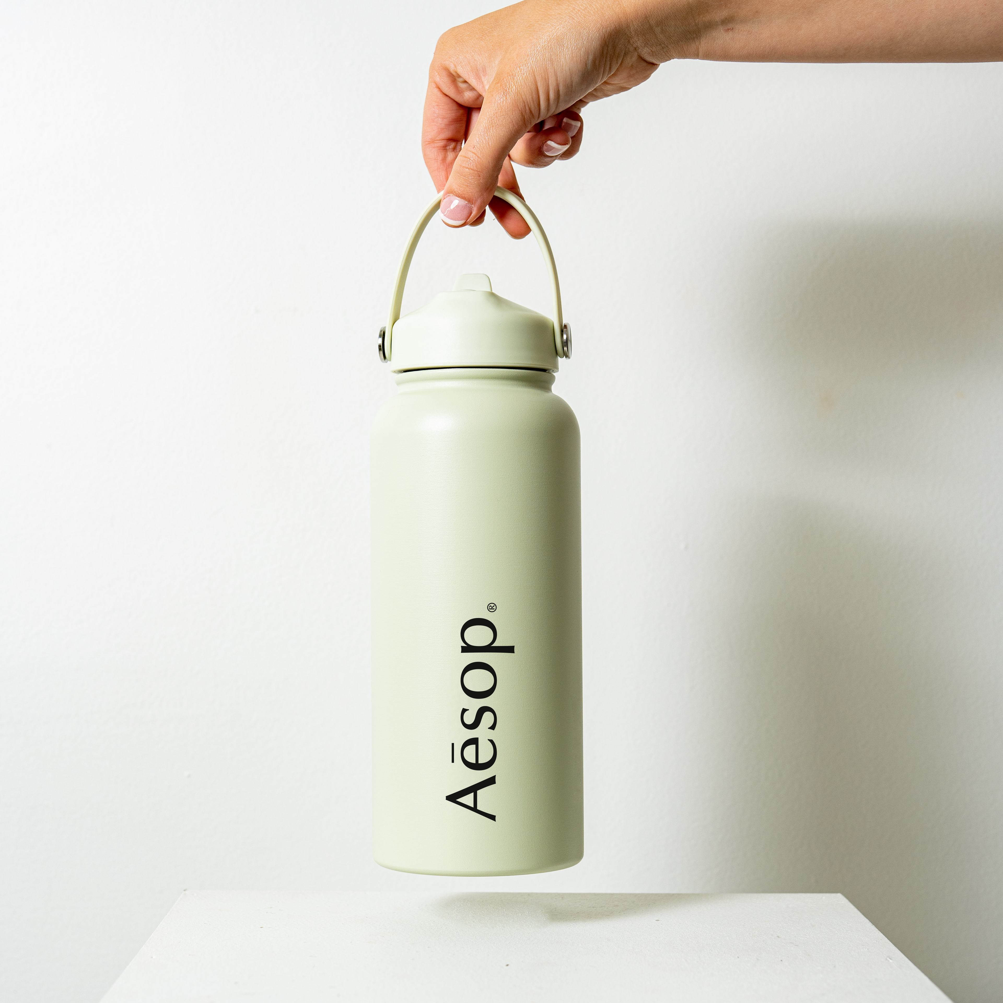 The Byron Insulated Drink Bott