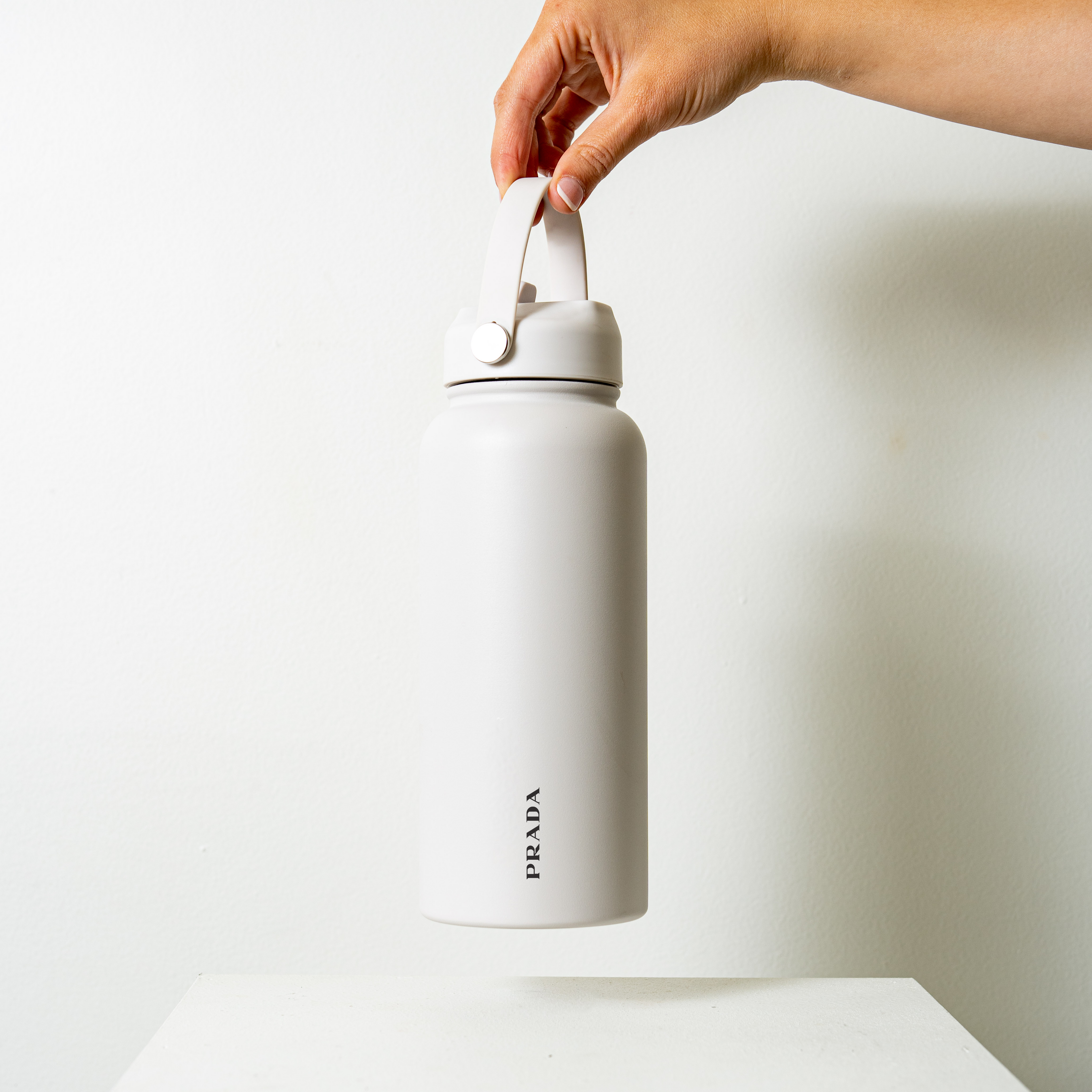 The Byron Insulated Drink Bott