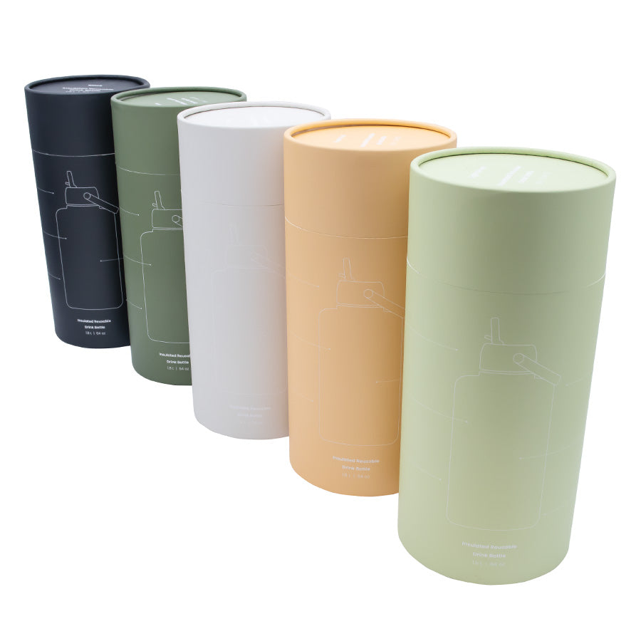 Byron the Colossal 1.8ltr wate