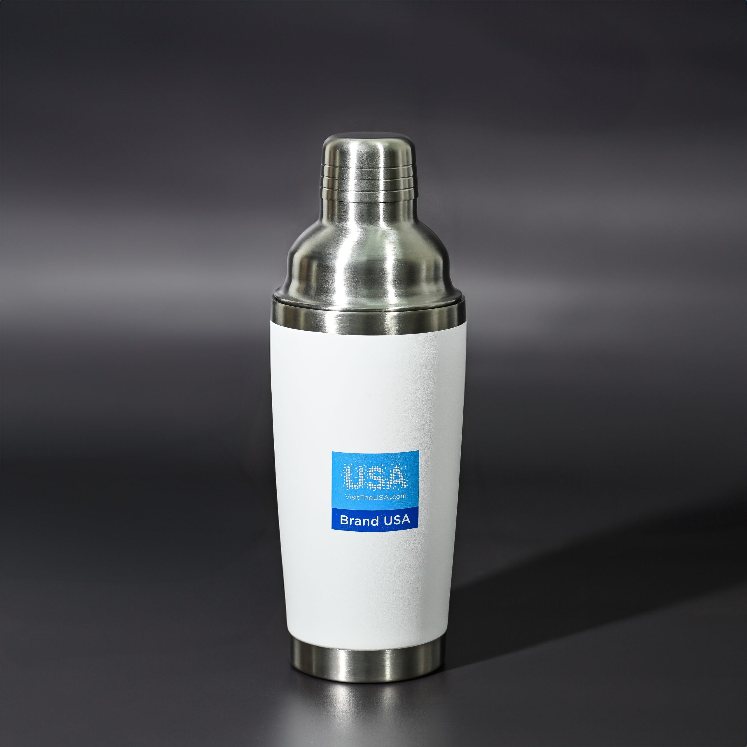 Kennedy Shaker