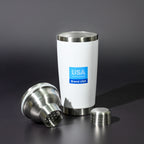 Kennedy Shaker