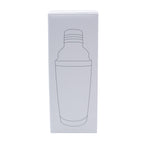 Kennedy Shaker
