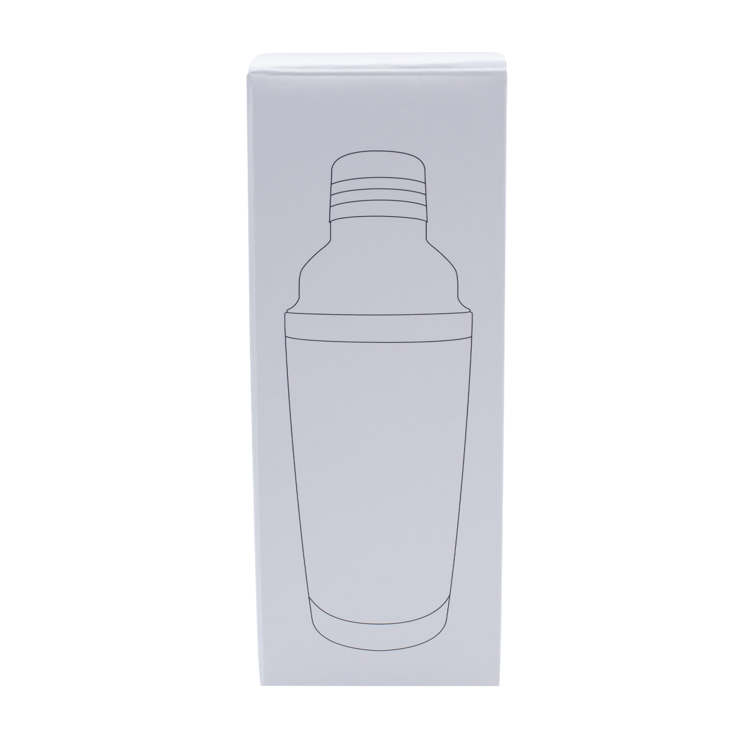 Kennedy Shaker