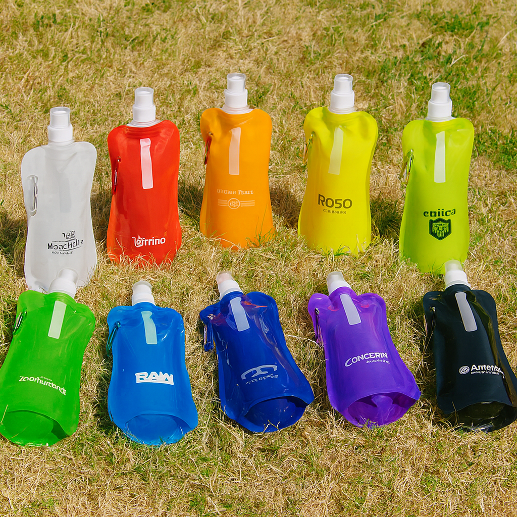 Sorento Water Pouch