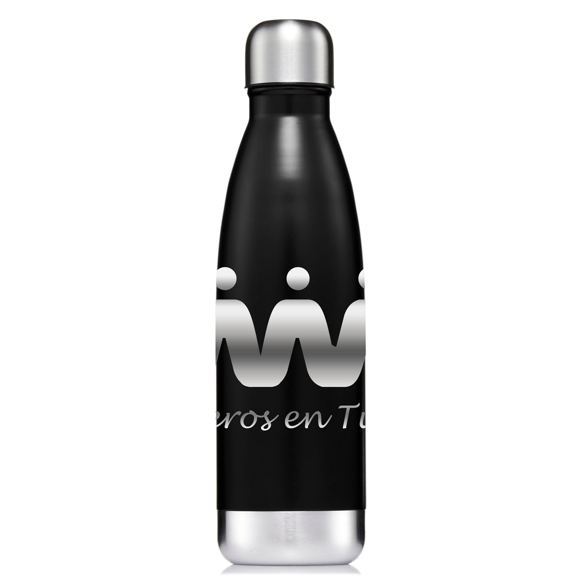 Classic Mirror Finish Water Bo