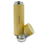 Double Walled Vacuum Sealed