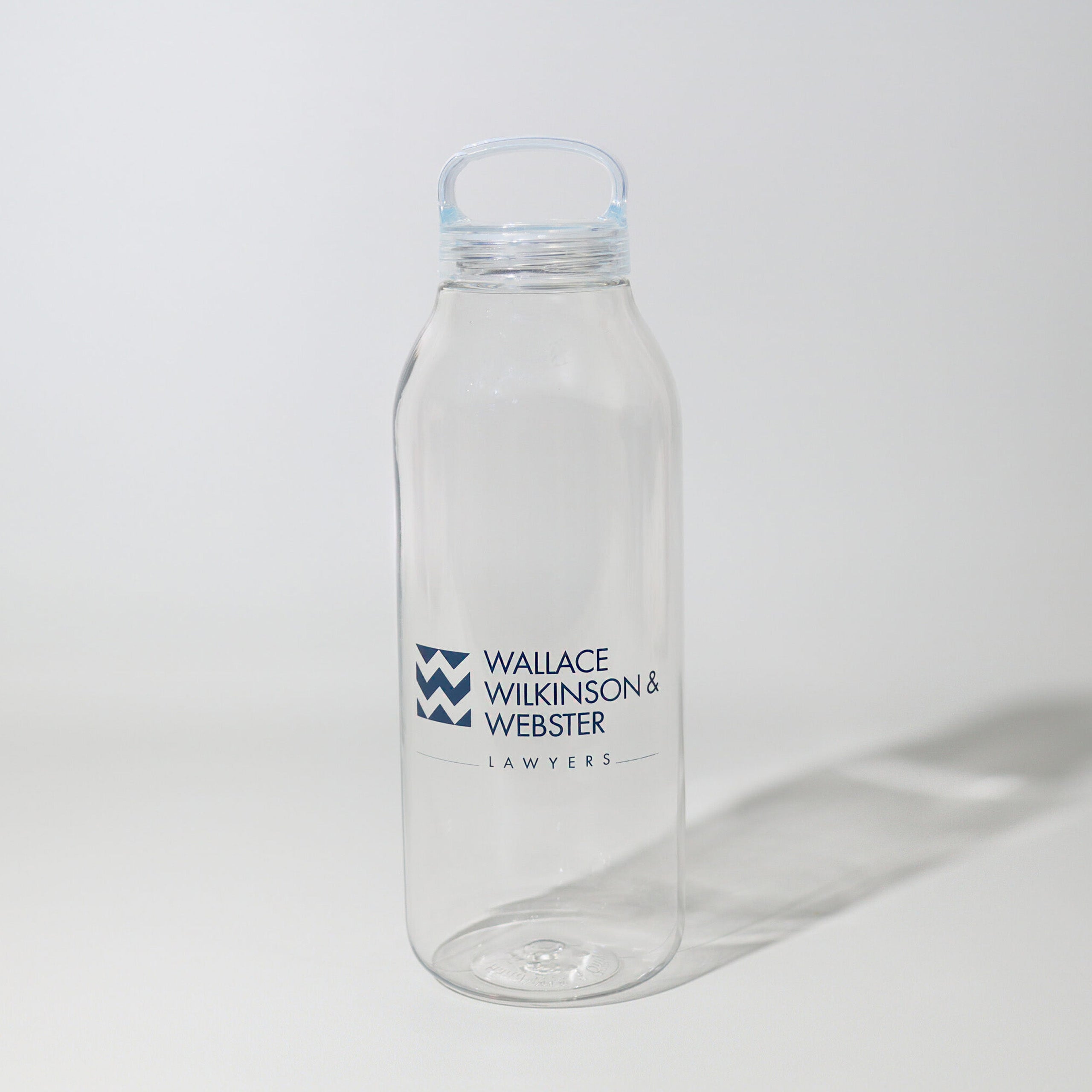 Cripps RPET Bottle