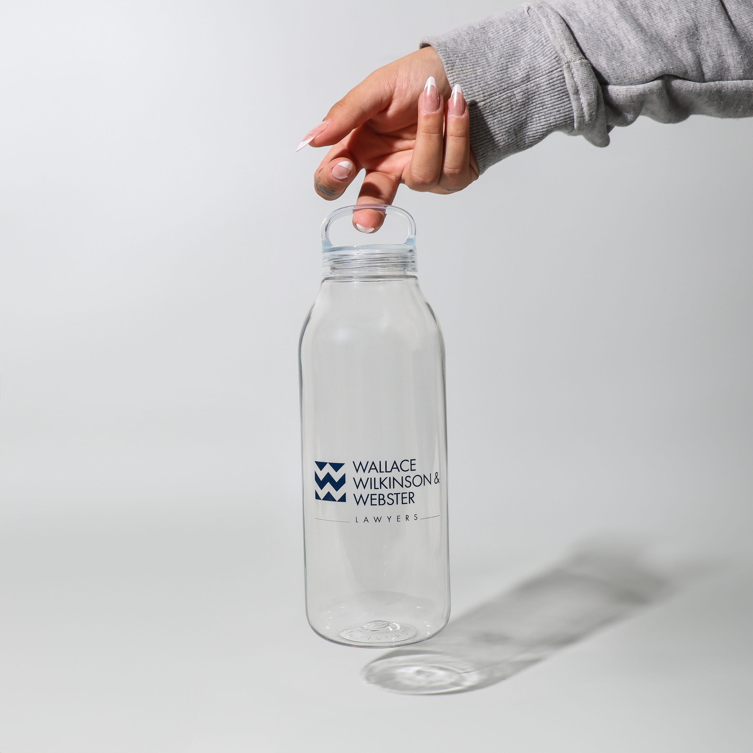 Cripps RPET Bottle