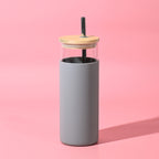 Sunrise Smoothie Tumbler