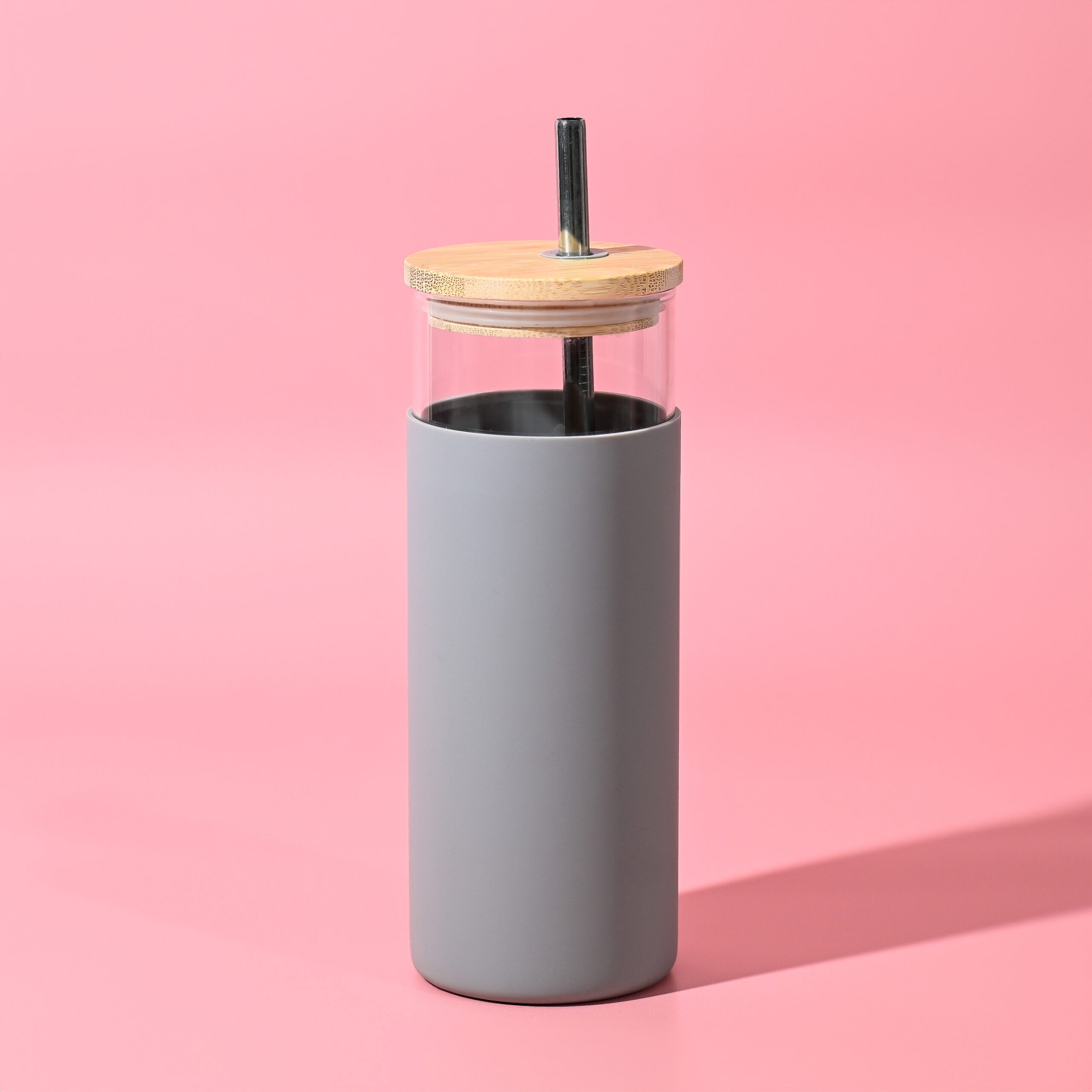 Sunrise Smoothie Tumbler